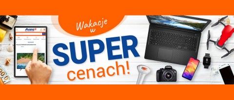 Promocja "Im więcej tym taniej" w AVANS