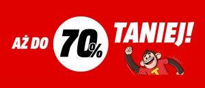 Promocja w Media Markt