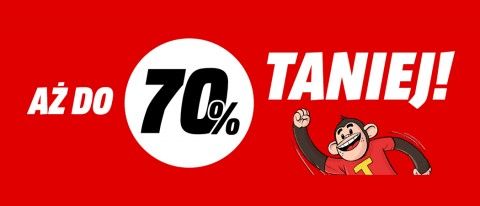 Promocja w Media Markt