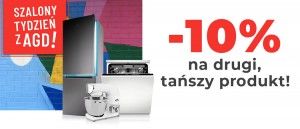 Promocja na AGD w NEO24