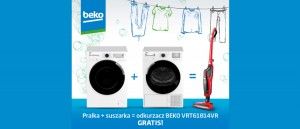 Promocja BEKO w Media Expert