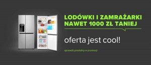 Promocja OFERTA JEST COOL w NEONET