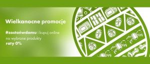 Promocja wielkanocna w Vobis