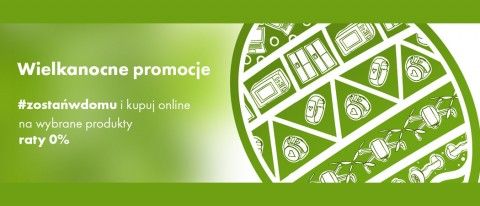 Promocja wielkanocna w Vobis