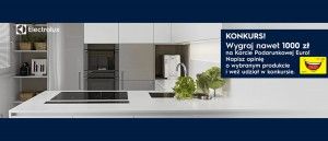 Promocja ELECTROLUX w RTV EURO AGD