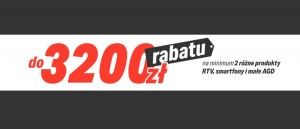 Promocja w RTV EURO AGD
