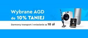 Promocja w Ole Ole