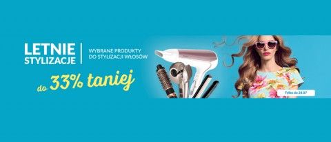 Promocja w RTV EURO AGD