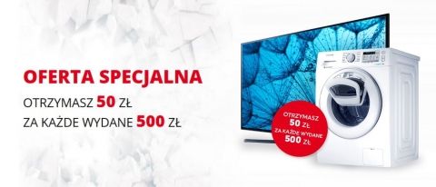 Oferta specjalna NEONET