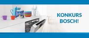 Konkurs Bosch w Media Expert!