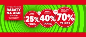 Promocja w NEONET