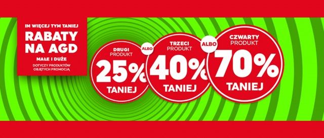 Promocja w NEONET