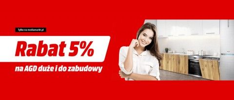 Promocja w Media Markt!