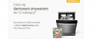 Promocja WHIRLPOOL w RTV EURO AGD