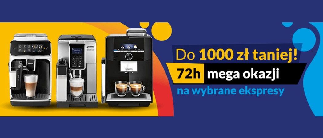 Kup wybrany sprzęt do pielęgnacji BRAUN i odbierz w prezencie szczoteczkę ORAL-B za 1 zł w promocji RTV EURO AGD!