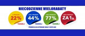 Promocja w RTV EURO AGD