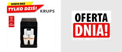 Promocja OFERTA DNIA w Media Expert