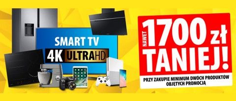 Promocja w Media Expert