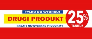 Promocja na AGD w RTV EURO AGD