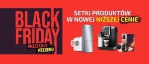 Promocja BLACK FRIDAY w NEO24