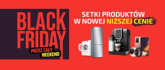 Promocja BLACK FRIDAY w NEO24