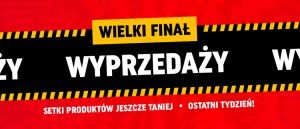 Totalna wyprzedaż w NEONET