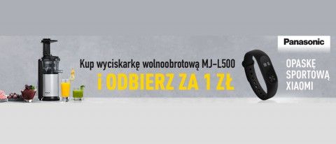 Promocja w RTV EURO AGD