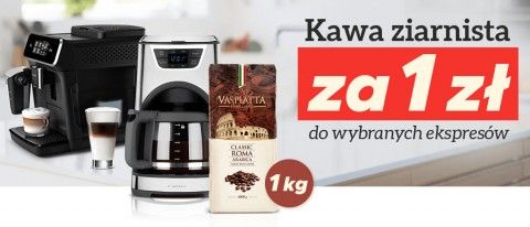 Promocja na ekspresy w NEO24