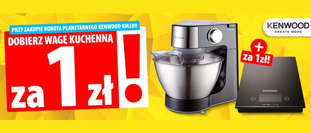 Kup wybrany odkurzacz BOSCH i odbierz żelazko za 1 zł w promocji Media Expert!