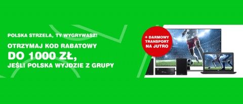 Promocja w Ole Ole
