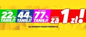 Promocja w Media Expert