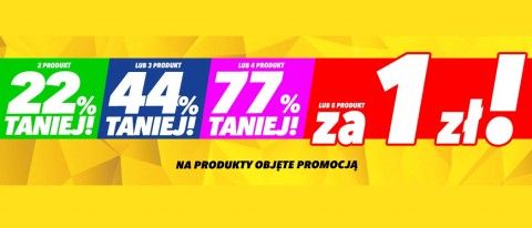 Promocja w Media Expert