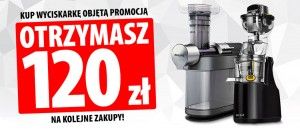 Promocja w Media Expert