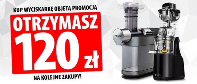 Promocja w Media Expert