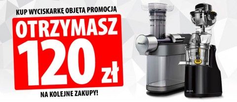 Promocja w Media Expert