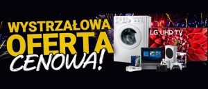 Promocja WYSTRZAŁOWA OFERTA CENOWA w AVANS