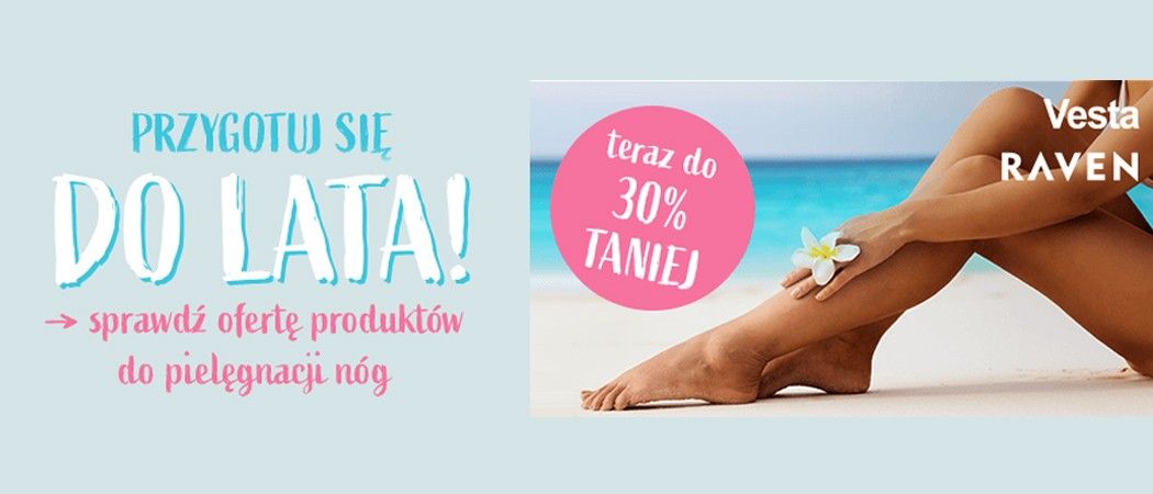Promocja PRZYGOTUJ SIĘ DO LATA w RTV EURO AGD - kup taniej wybrane małe AGD do pielęgnacji!