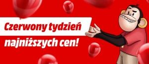Promocja AGD w Media Markt