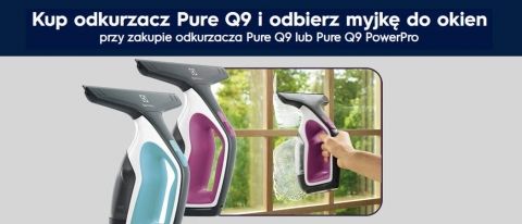 Promocja ELECTROLUX 