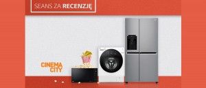 Promocja LG w Media Expert