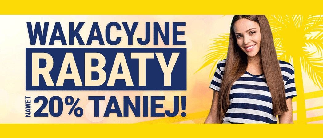 Promocja WAKACYJNE RABATY w Avans - kup wybrane AGD taniej z kodem rabatowym!