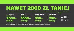 Promocja HIT OFERTA w NEONET