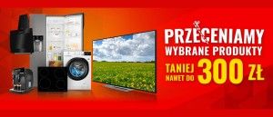 Promocja na AGD w Neo24