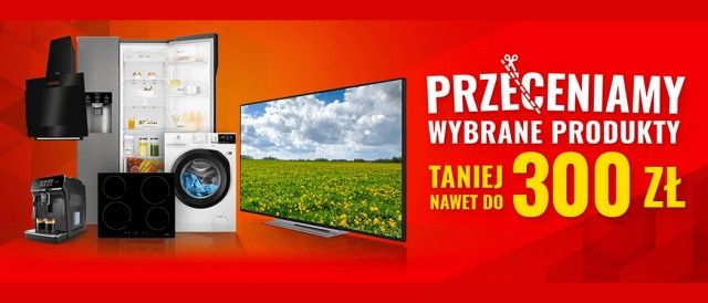 Promocja na AGD w Neo24
