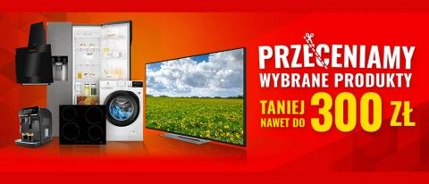 Promocja na AGD w Neo24