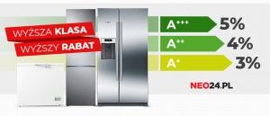 Promocja na lod&oacute;wki w NEO24