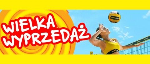 Promocja WIELKA WYPRZEDAŻ w Media Expert