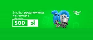 Promocja w Ole Ole