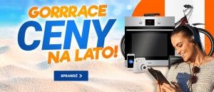 Promocja na AGD w AVANS