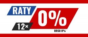 Promocja ratalna w REDCOON